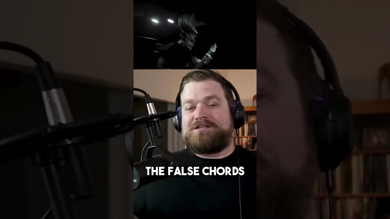How to properly utilize False Chord&ndash;Alex Terrible's extreme technique #vocals #kardavoxacademy #tips