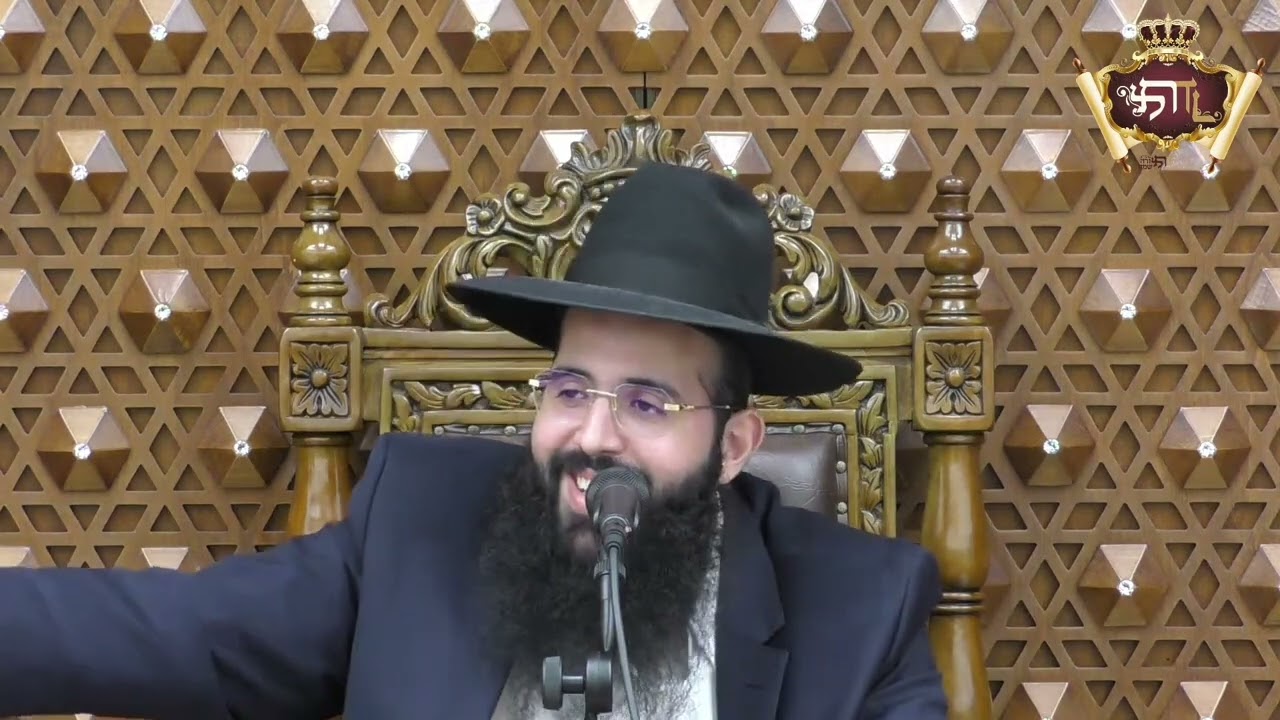 מויתורים אף פעם לא מפסידים!!! - סיפור חזק באמונה!!