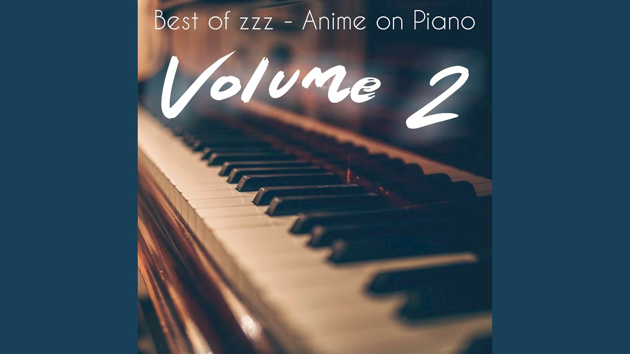 Kamado Tanjirou no Uta (From 
