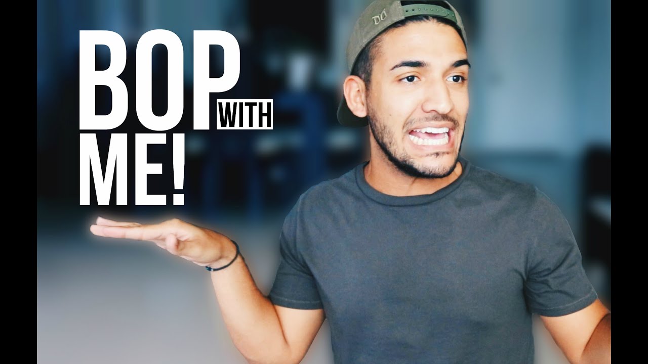 BOP WITH ME! | A Collection of Summer Bops | DemTheCeleb