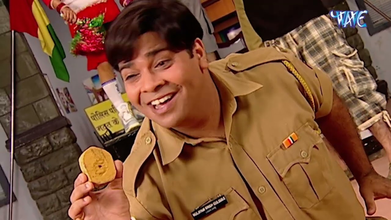 मधु की शानदार Acting - F.I.R. Full Comedy || New Episode