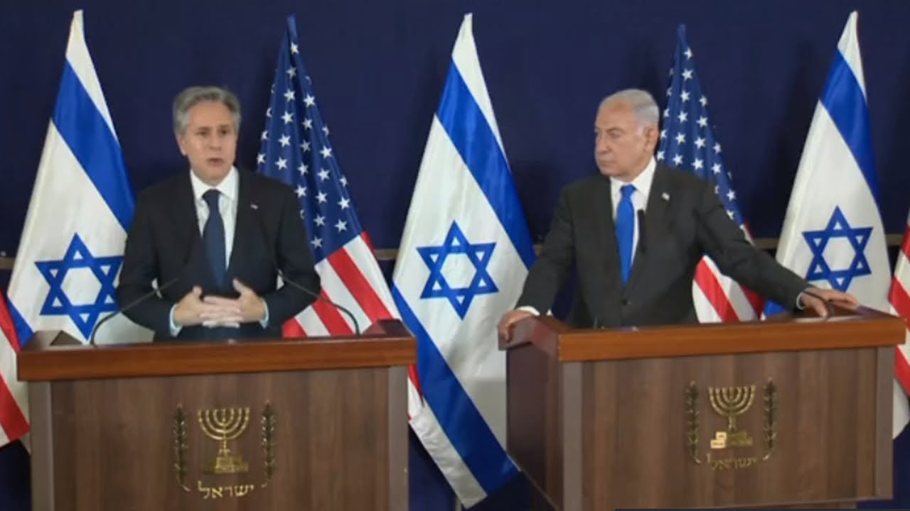 US to replenish Iron Dome and supply military ammunition to Israel
