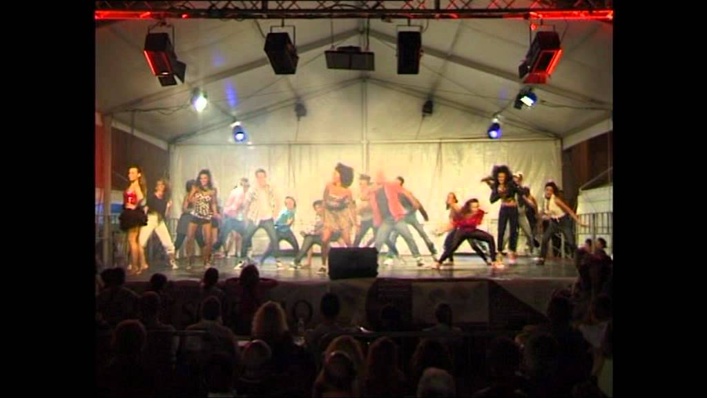 Novara Danza Festival  Top Dance & Show