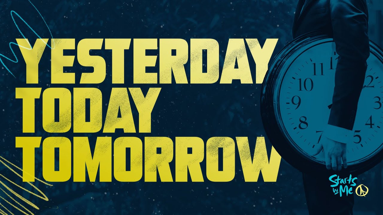 What Happens If You Only Focus on Today?