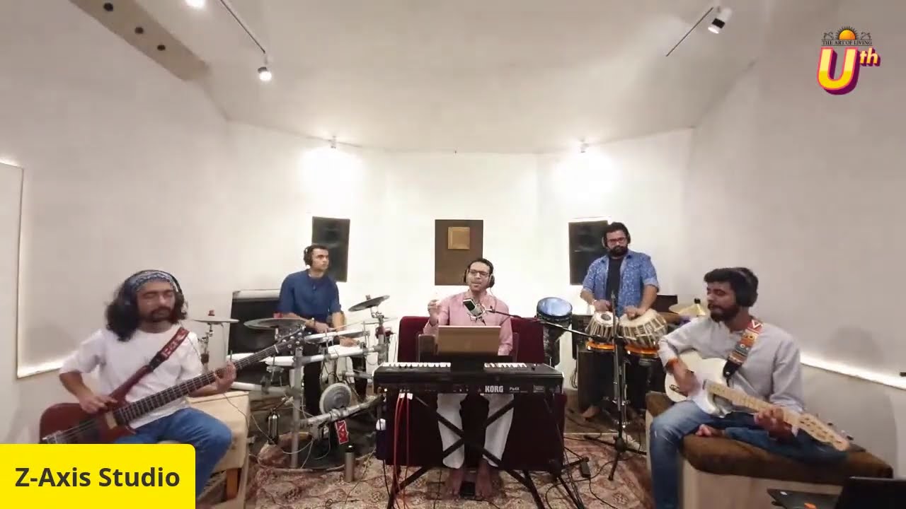 | SAWARA RE LIVE | NIRGUNA LOUNGE | MEERA | YOUTH POD |