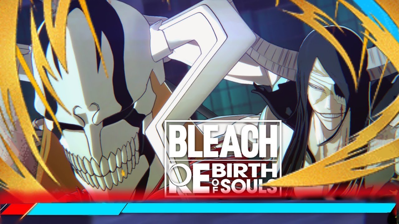 VASTO LORDE can't stop my NNOITORA! Bleach Rebirth Of Souls.