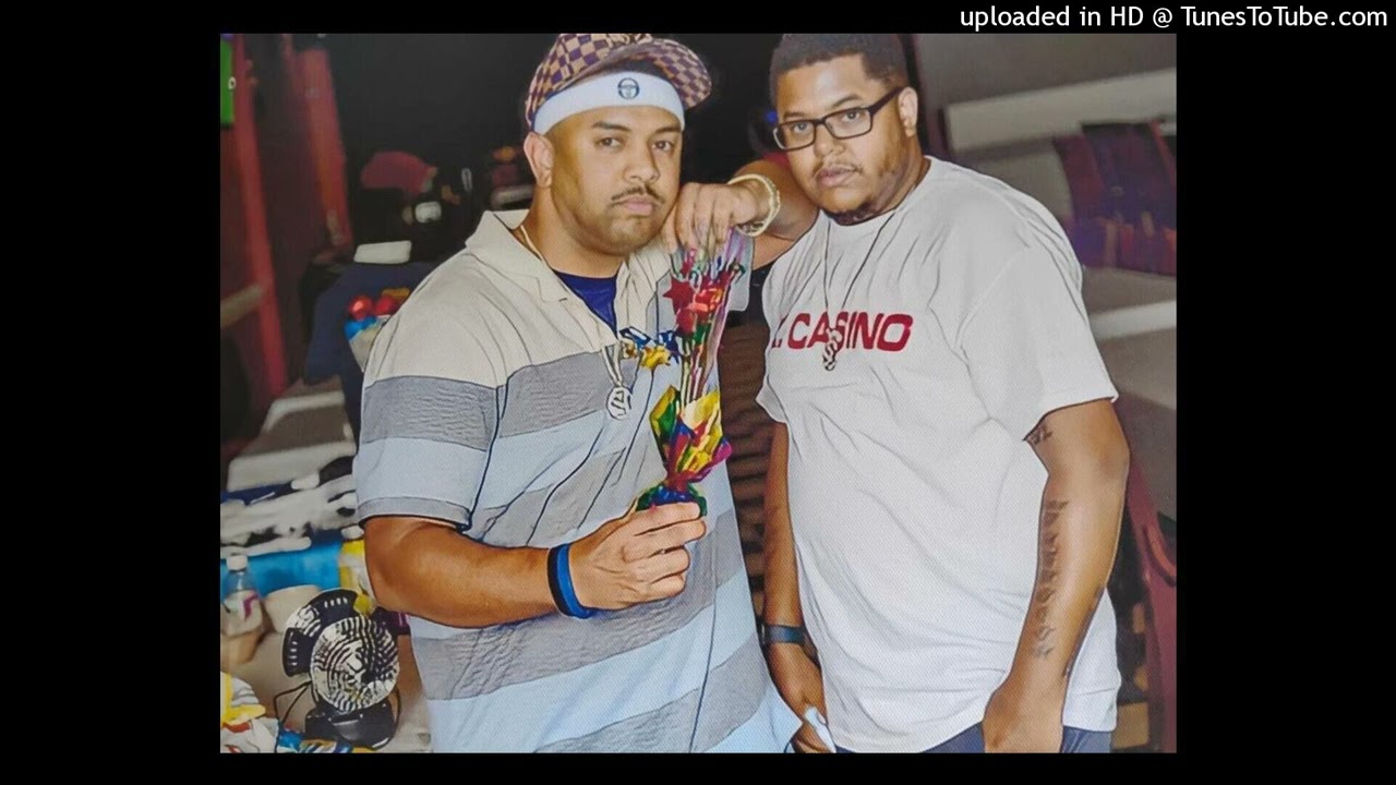 G-Unit Brands Cino SK Brand makes his own version of Gwap Delight, recap (snippet) Swag cino #SKBP