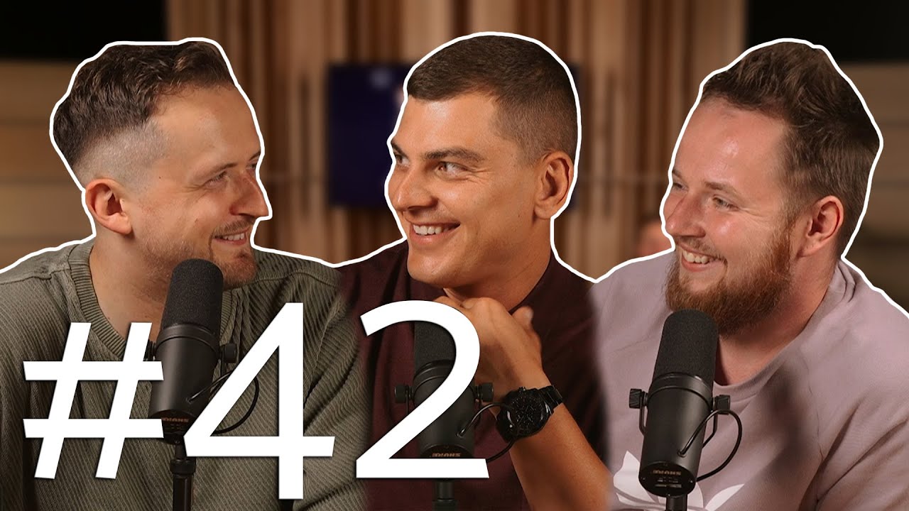 “Vėl Tie Patys…” #42