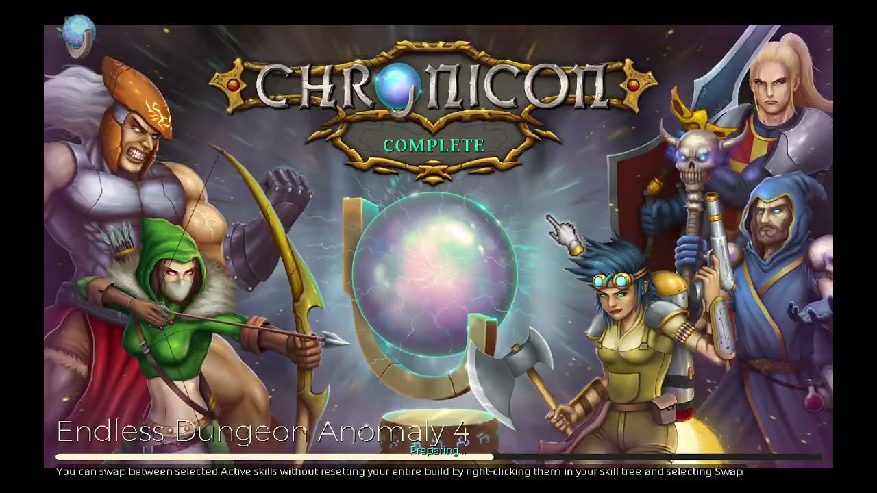 [T800][M2500] Templar: Bleed Dancing Blades | Chronicon