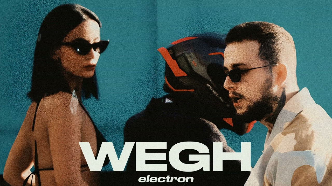 [SATILIK] WEGH *TYPE BEAT* | 