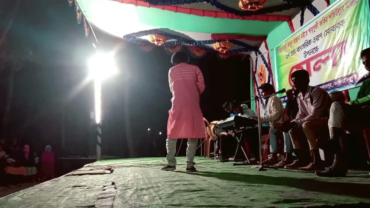 গলায় দিয়া প্রেম রশি শিল্পী সেলিম সরকারচ্যানেল রিনা আমিনুল মিডিয়া সাবস্ক্রাইব লাইক কমেন্ট শেয়ার করু 