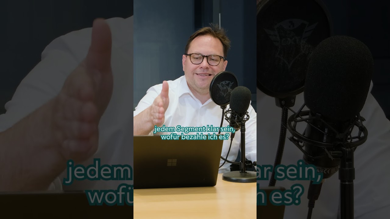 Transparenz &ndash; Ein B&uuml;rokratiemonster?