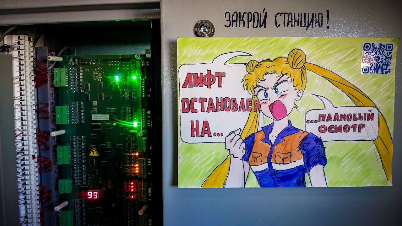 Тест АППЗ.