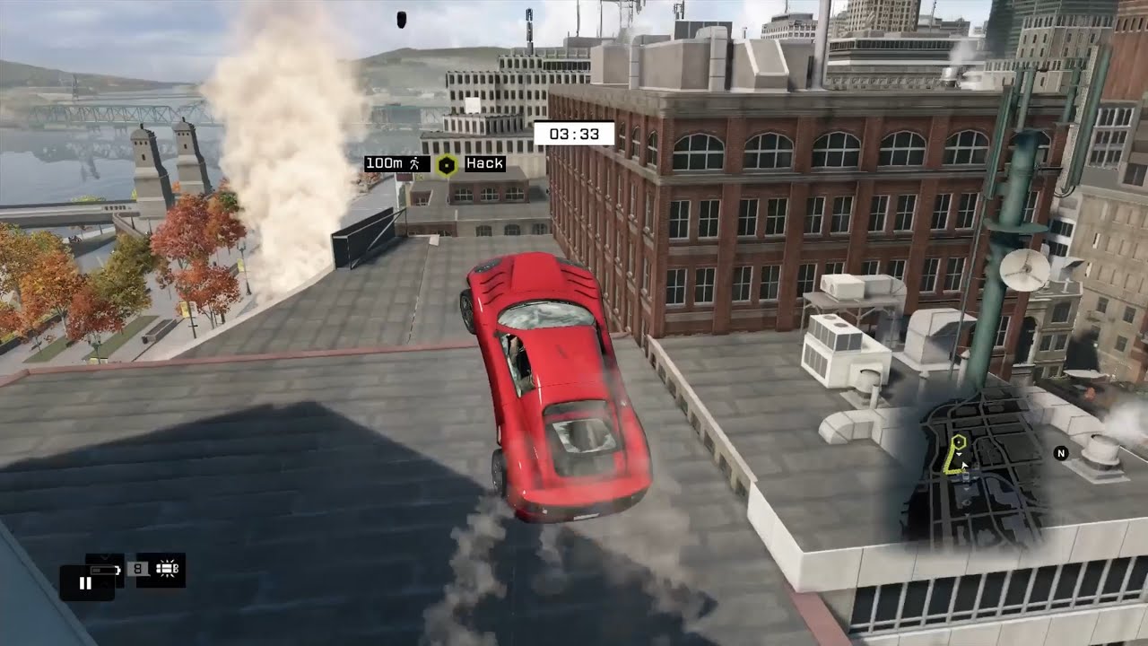 Watch Dogs Roof Campers_ oguri2010, dzon6100, plural-vivarium8.