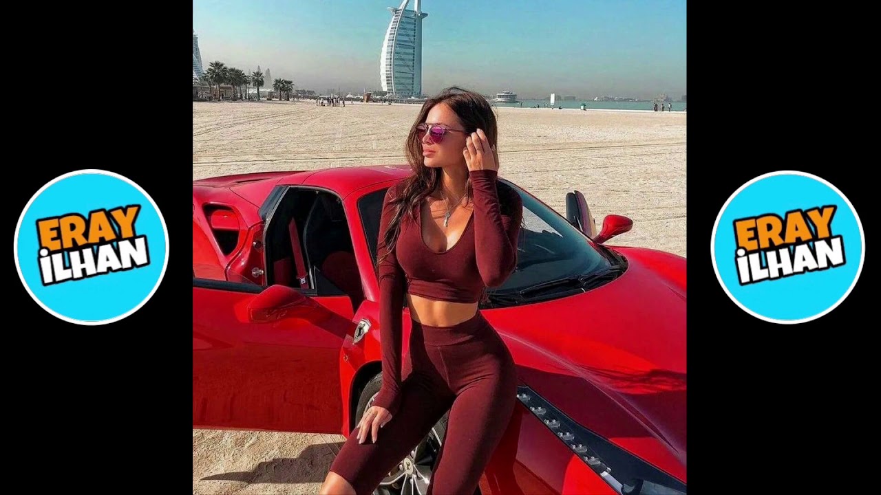 Eray İlhan - Bella Ciao X Plain Jane (Mmm Maşallah) Feat.Ei23 MİX (Oficial Video)