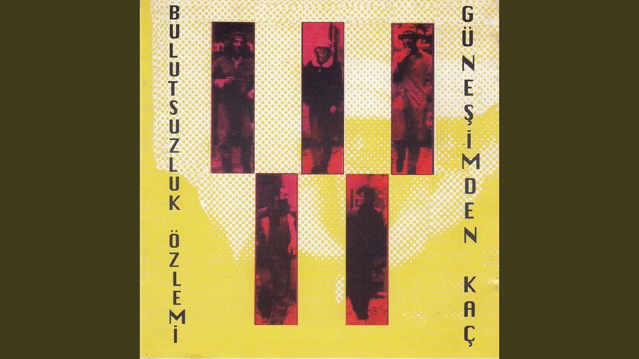 Güneşimden Kaç