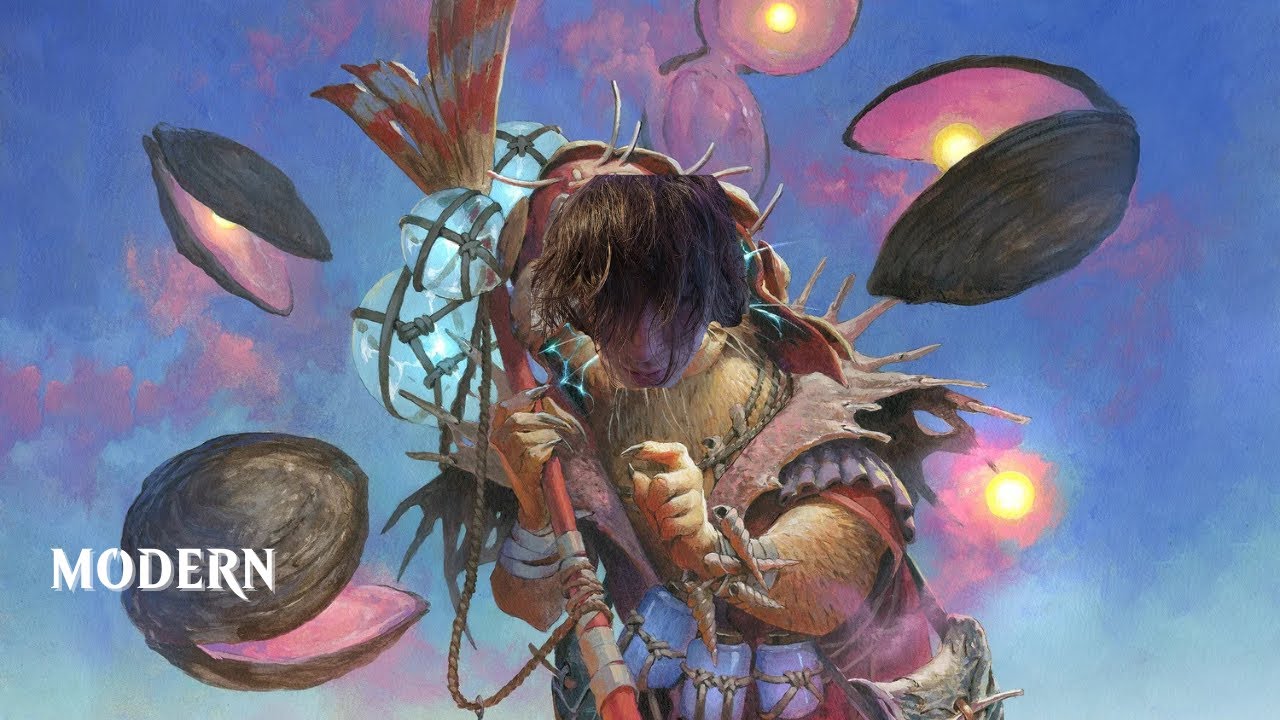 Jeskai Wizards? Flicker? WHY NOT BOTH | MTGO | MODERN