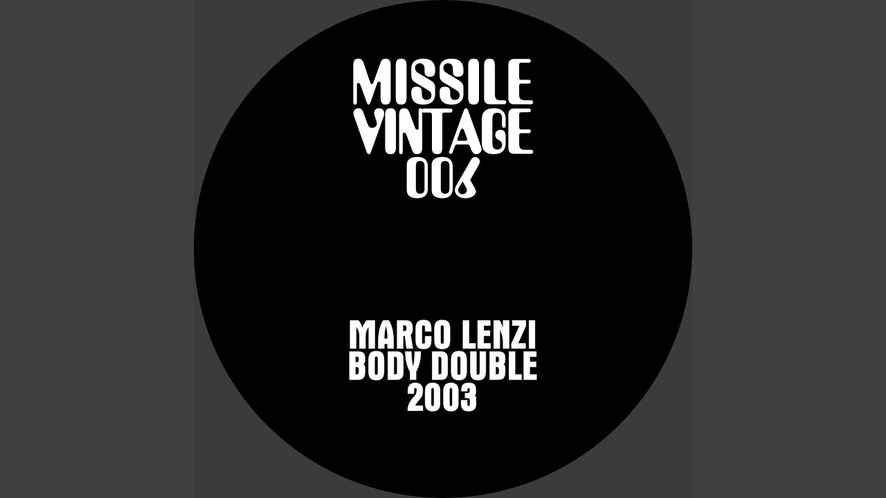 Body Double (Version 1)