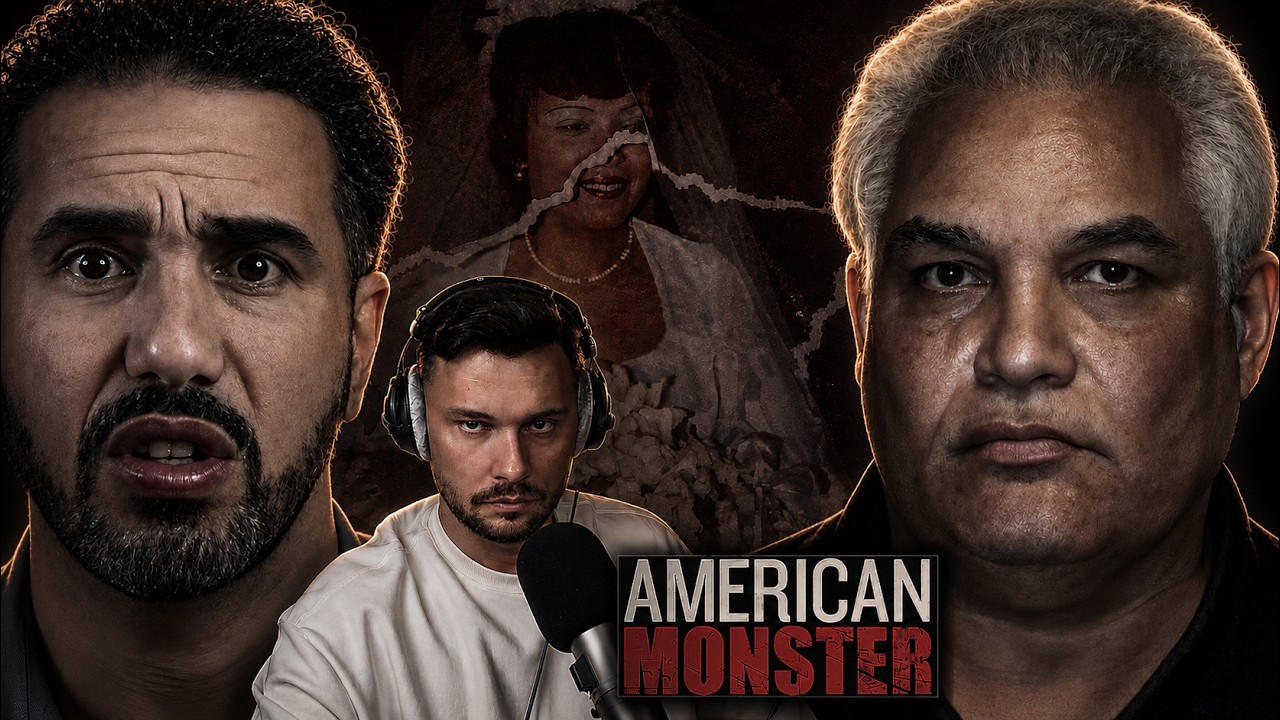 FAMILY TRADITIONS ► American Monster Season 10