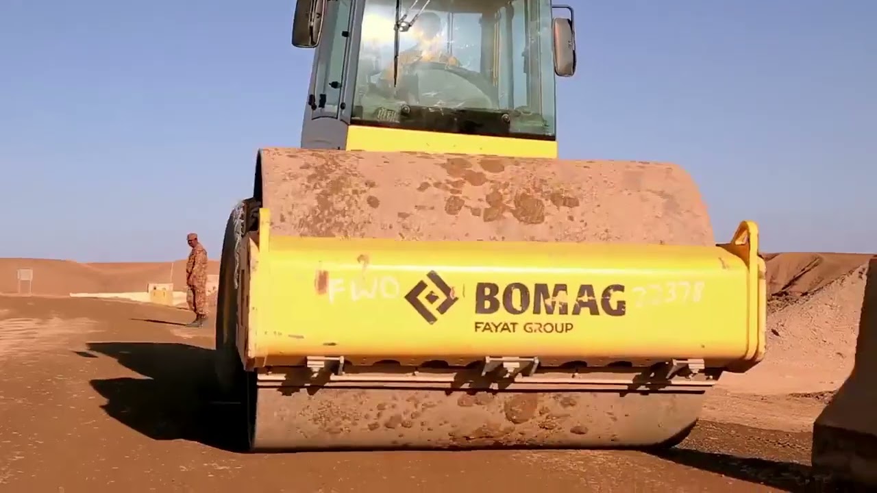 Swing Seeds Of prosperity l ISPR Documentaries