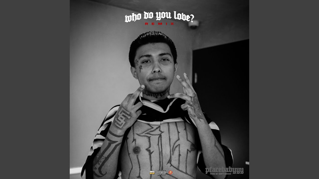 Who Do You Love