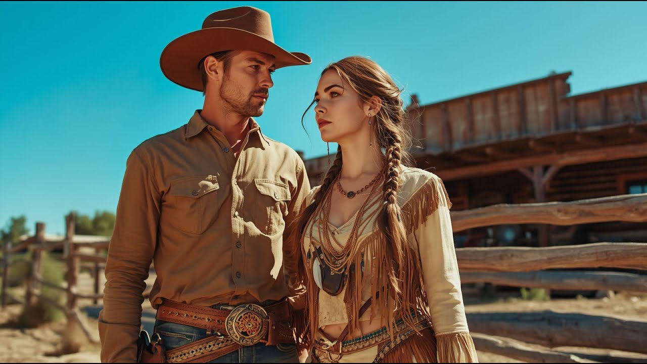 “I’ll Make You Lose Your Mind,”The Apache Widow Said to the Lonely Rancher Who Would Change Her Life