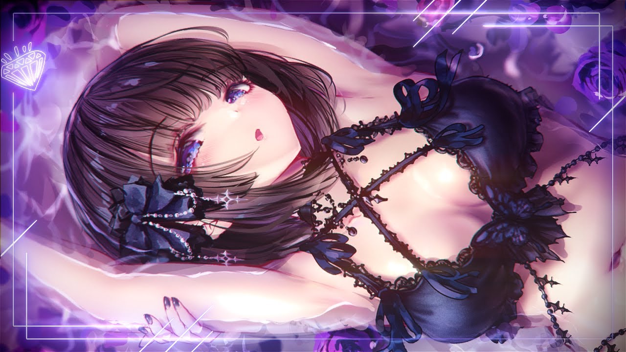 Nightcore - Feel It Alright (C. Baumann Remix) [Beat Box Feat. Helena]