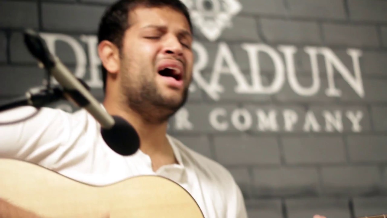 Dhruv Visvanath x DGC!