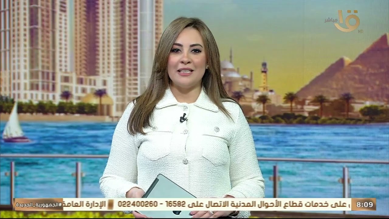 تصعيد غير مسبوق في أزمة إيران وإسرائيل  و العشر الأواخر من رمضان حلقة 13-3-2026