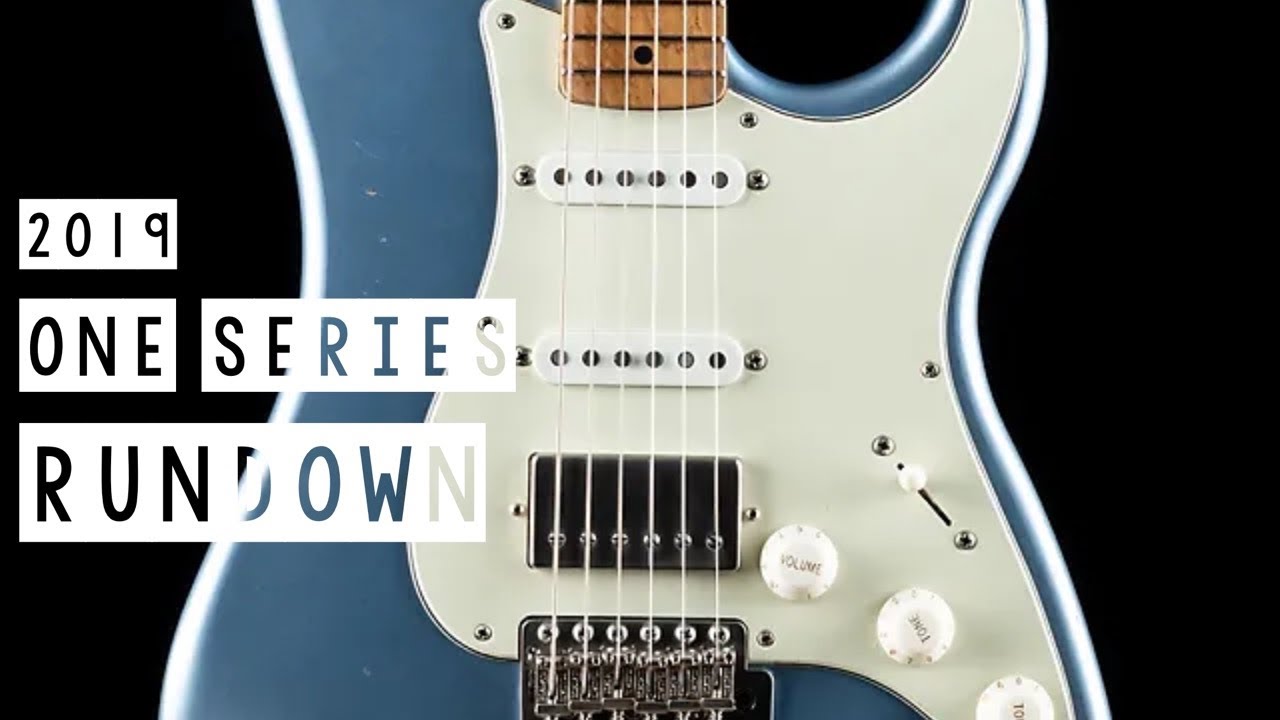 LSL Instruments One Series Review From 2019 - See Description Notes For Updates
