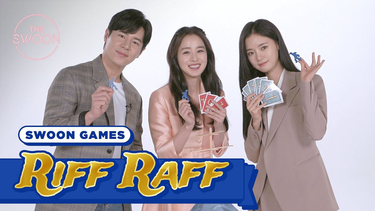 Cast of Hi Bye, Mama! is kept on their toes balancing a ship while sharing about the drama[ENG SUB]