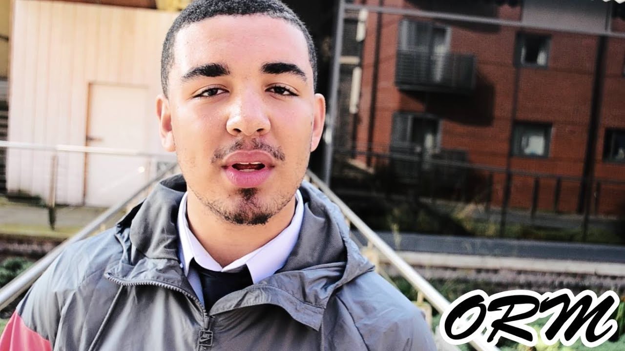OnRoadMedia - Terone - #ANDIMGHOST Live
