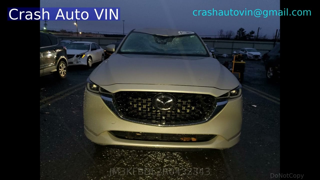 JM3KFBDL2R0432343 MAZDA 2024 CX-5 PREMI