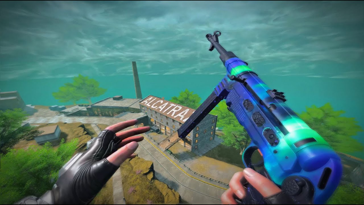 60 FPS
