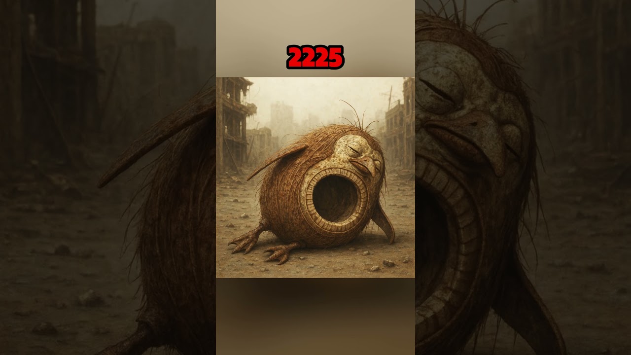 Italian Brainrot Memes 2025 vs 2225 #shorts
