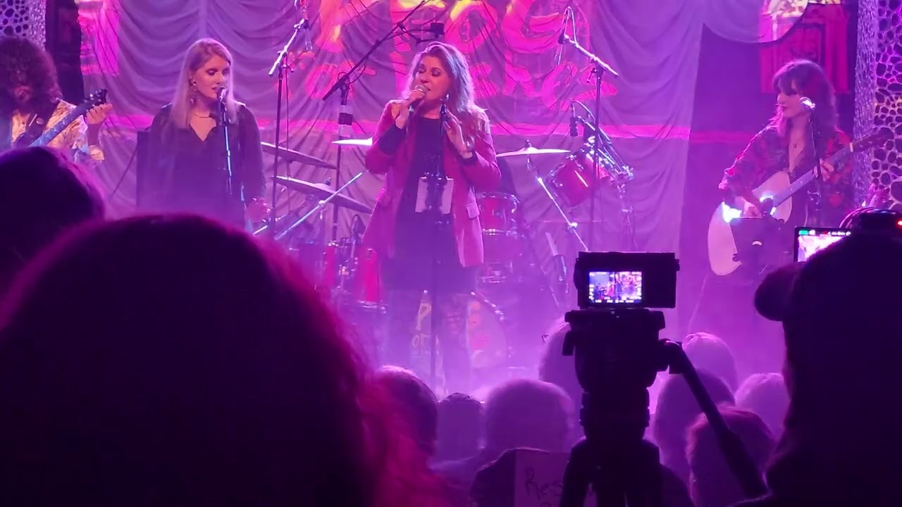 Prog for Wishes - Siberian Khatru Pt.4 (Yes cover) @Visulite Theatre 2/5/26