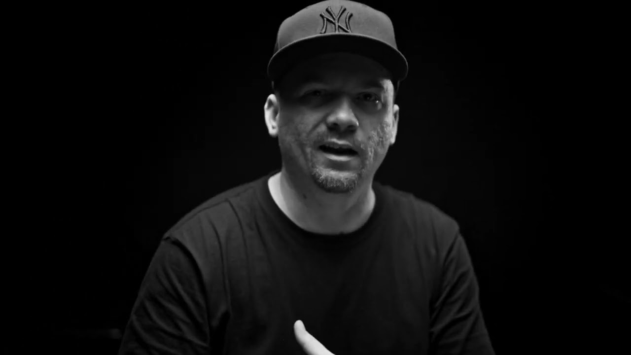 TOMEK BENT - CHORY DUCH (VIDEO)
