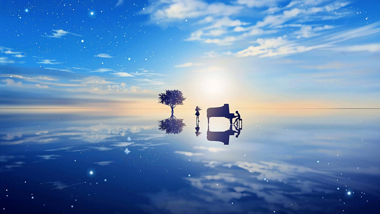 City of Angels ( Piano Cover)