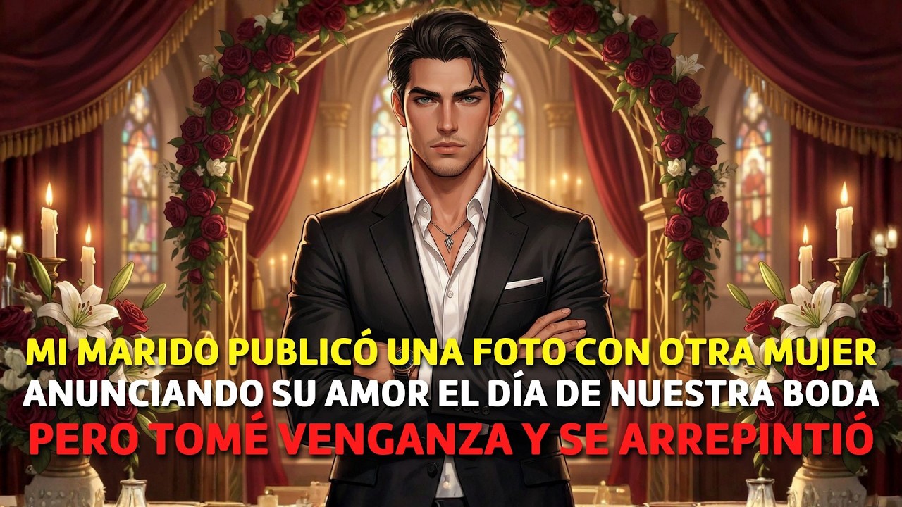 Me Abandonó una Vez más por la Misma Mujer pero Cuando Finalmente vi la Verdad me Divorcié de él