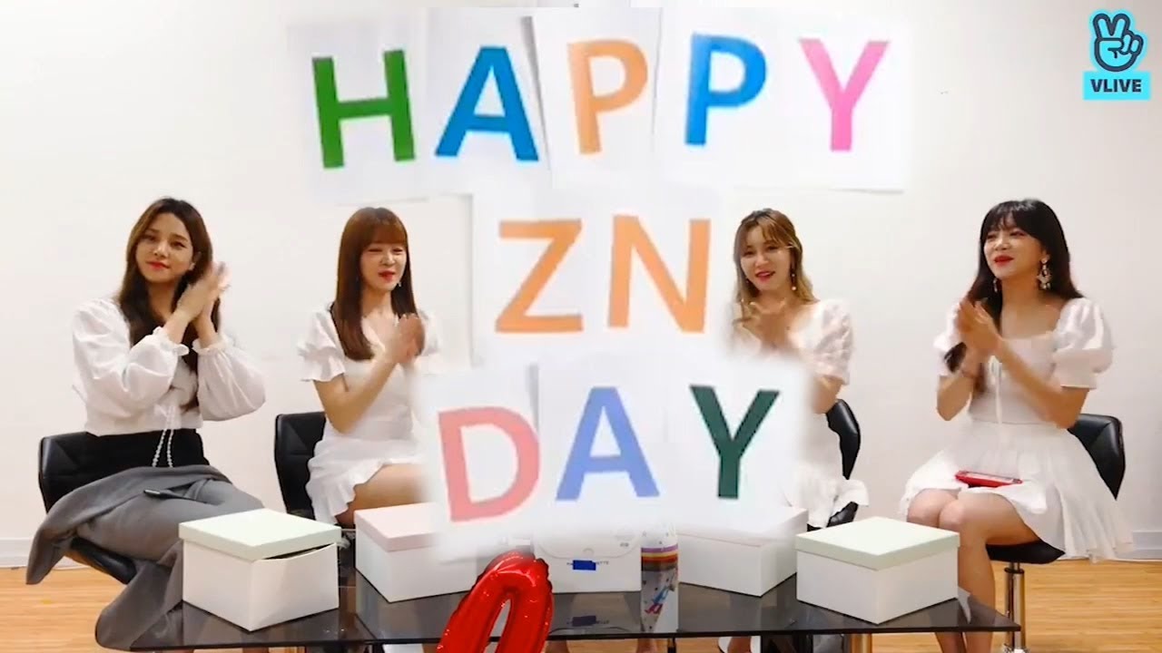 [Happy ZN Day] 반전의 반전 무쓸모 선물 경연대회