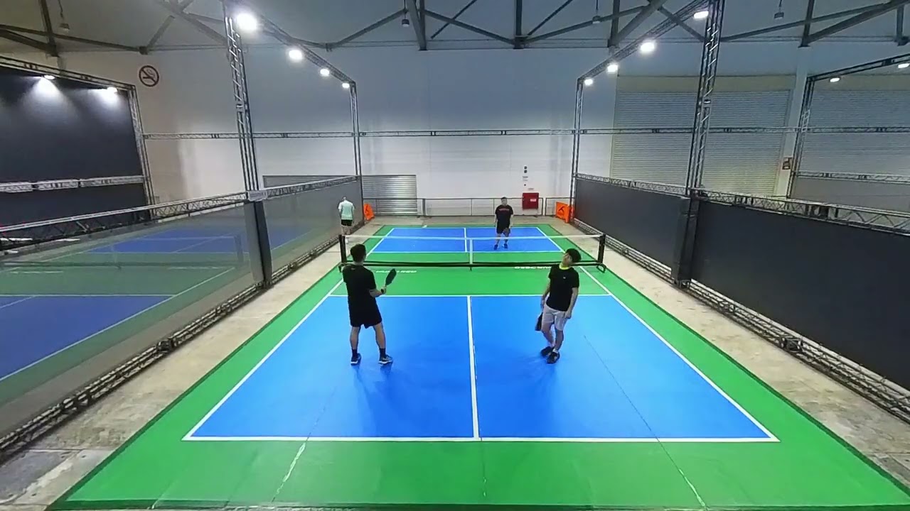 Episode 14 | Court 8 | 16 Mar 2026
