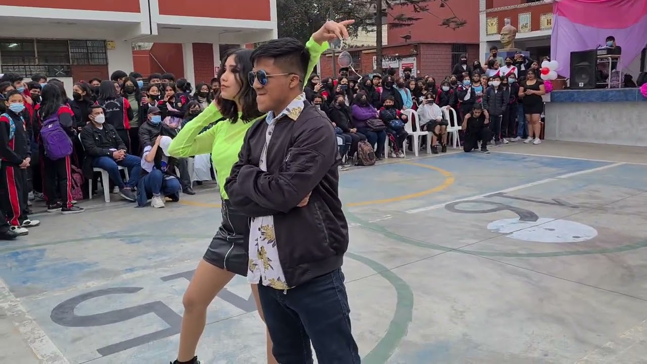 Concurso Encinas tiene talento 2022-INTRO