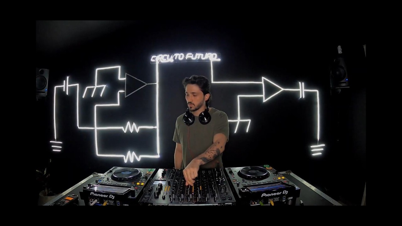 NICHEL | Circuito Futuro - ENE 31/ 2026