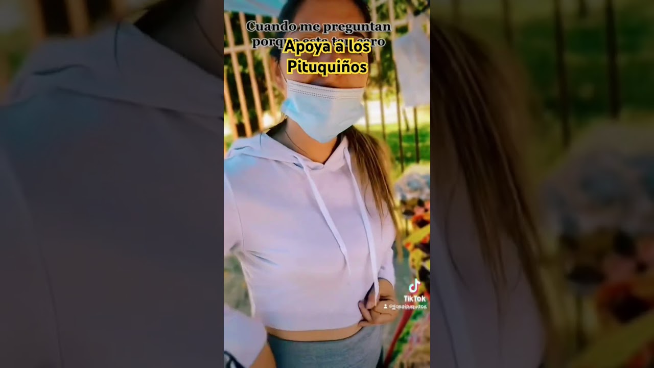 S&iacute;gnenos en tiktok