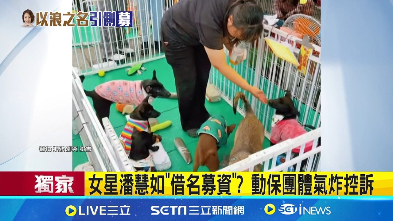 女星潘慧如