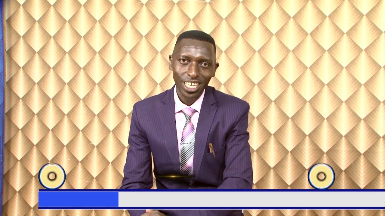 P Kinywa with Makumbi Pilot @Gukengakenga 17th April 2019 Gikuyu TV