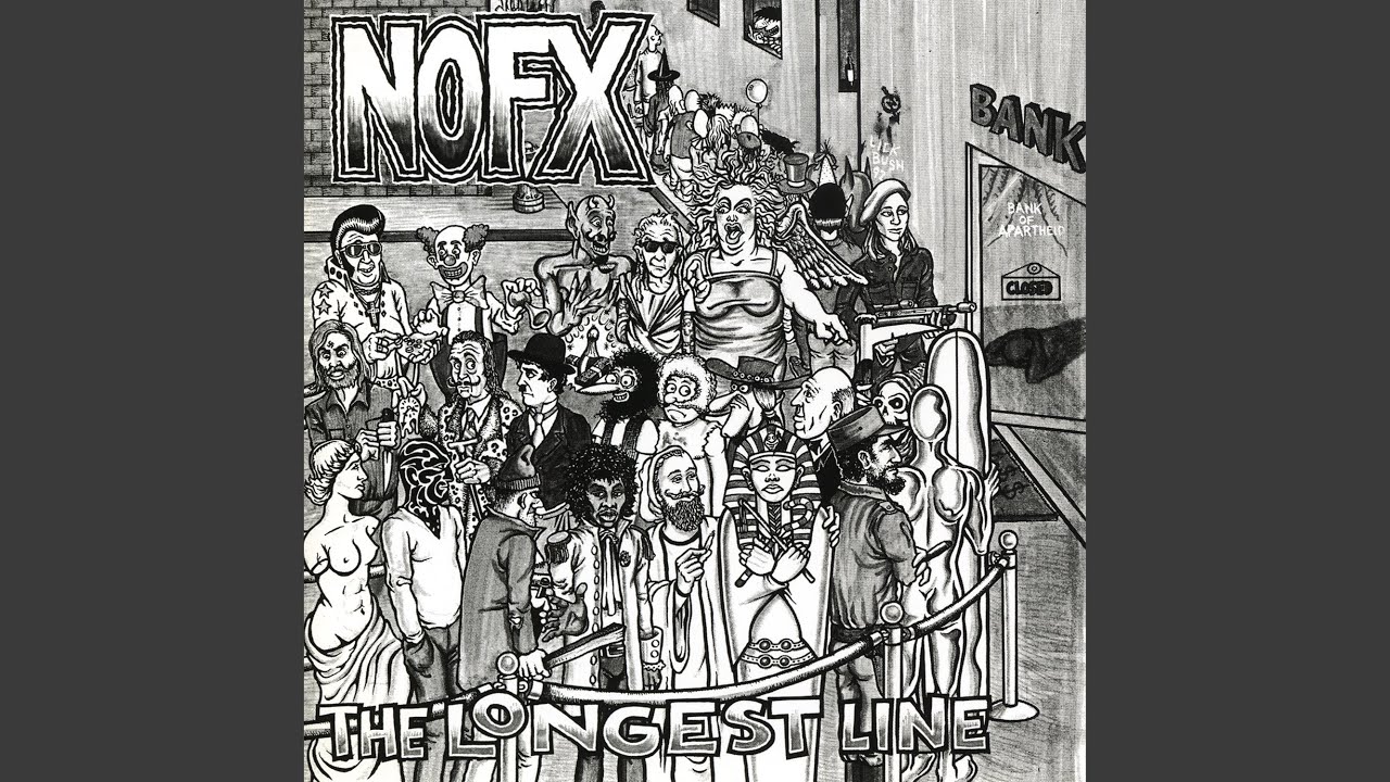 The Death of John Smith