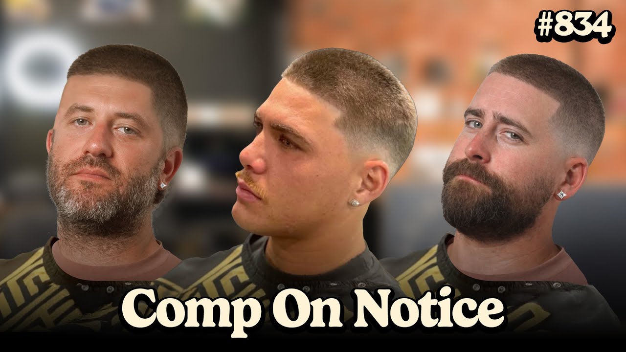UFC 325 Breakdown, Buzz Retiring & Ricky Stuart's Big Day Out!