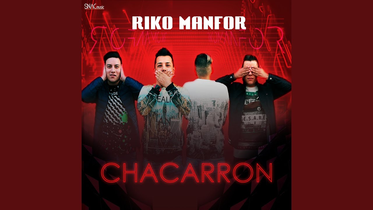 Chacarron