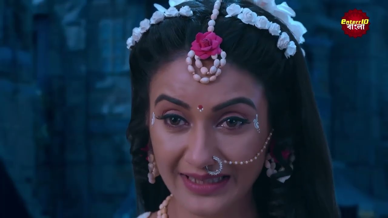 Devi Adi Parashakti (দেবী আদিপরাশক্তি) | Maha Episode 17 | Enterr10 Bangla Bhakti